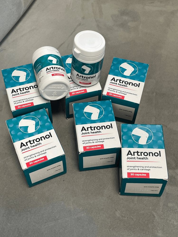 Artronol 3 опаковка — най-избираният вариант