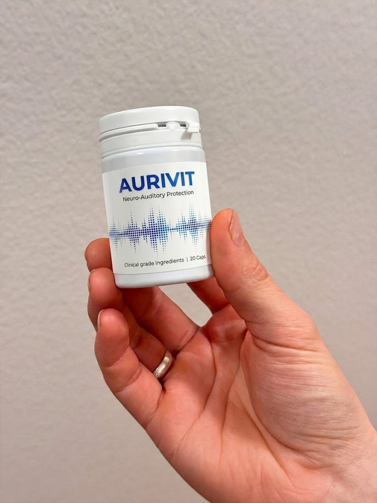 Aurivit 3 опаковка — най-избираният вариант