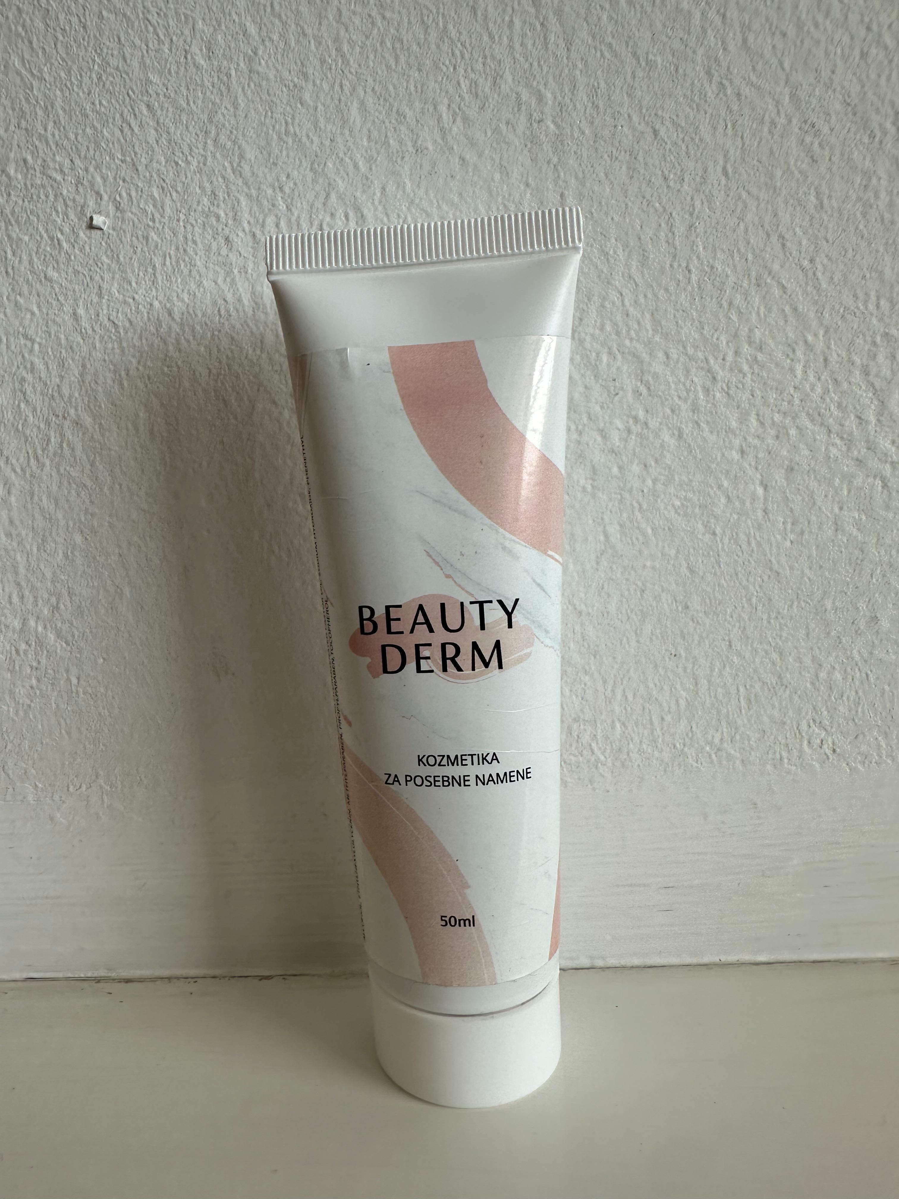 Beauty Derm 3 бурканче — най-избираният вариант
