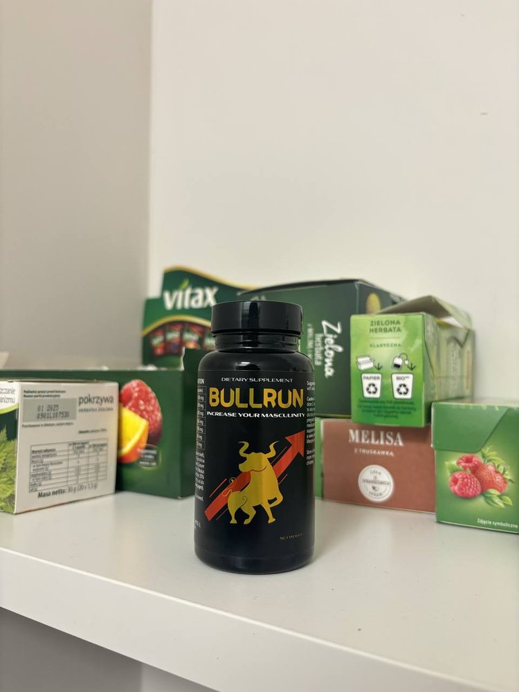 BullRun 3 тубус — най-избираният вариант