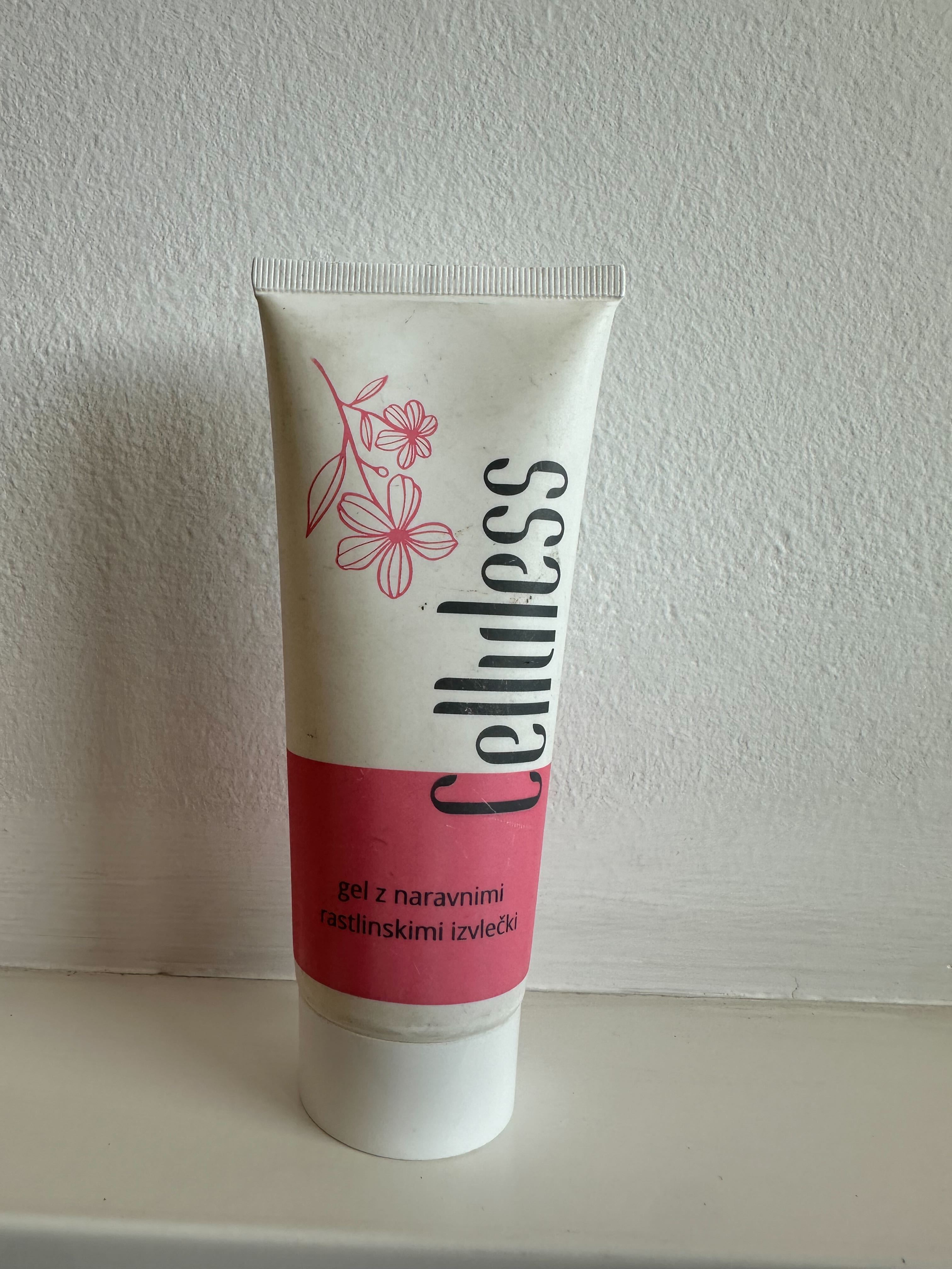 Celluless 3 туба — най-избираният вариант