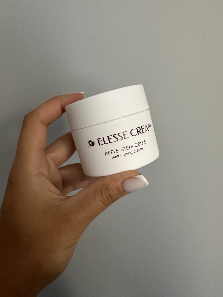 Elesse Cream 3 бурканче — най-избираният вариант
