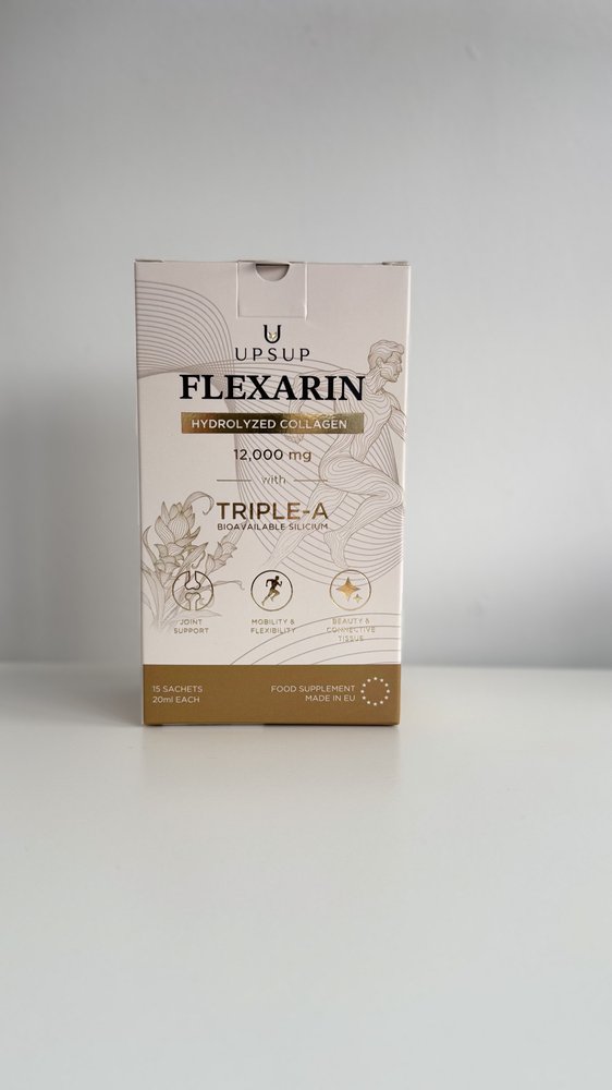 FLEXARIN 3 опаковка — най-избираният вариант