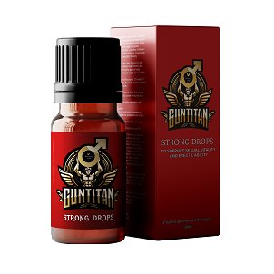 GunTitan 3 опаковка — най-избираният вариант
