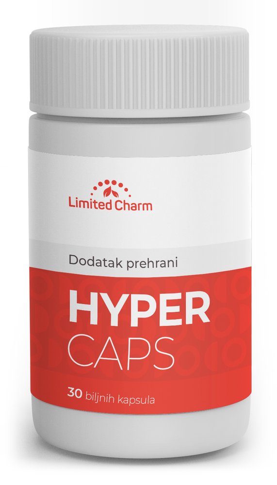 Hypercaps