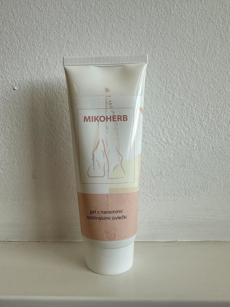 Mikoherb 3 тубус — най-избираният вариант