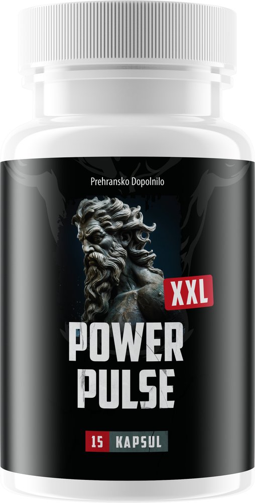 POWER Pulse XXL