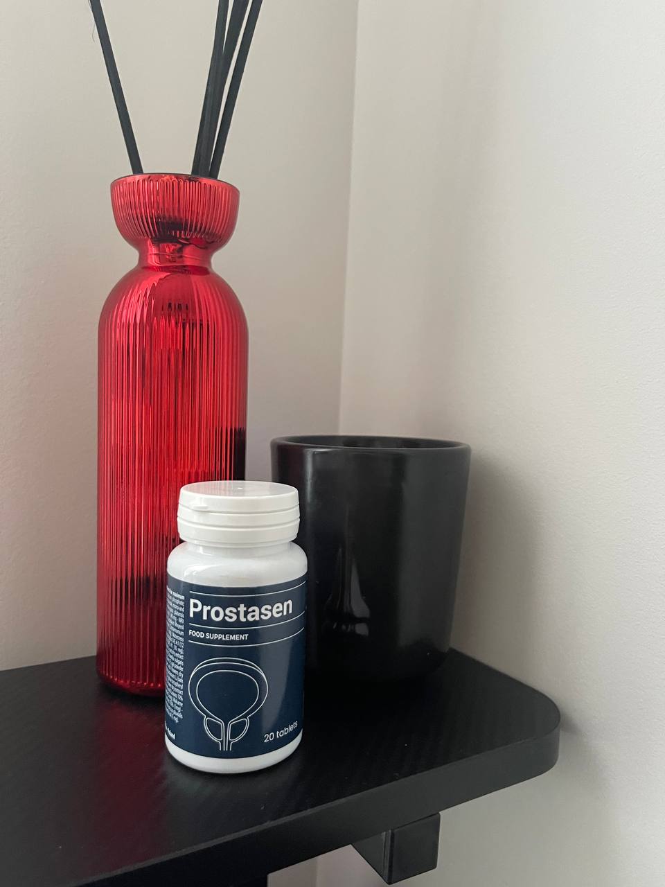 Prostasen 3 опаковка — най-избираният вариант