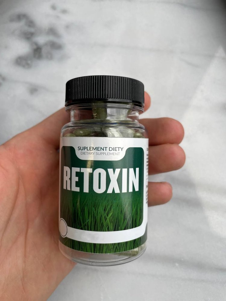 Retoxin 3 опаковка — най-избираният вариант
