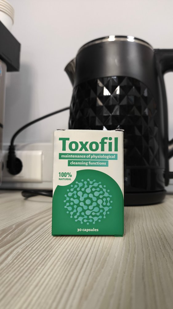 Toxofil 3 опаковка — най-избираният вариант