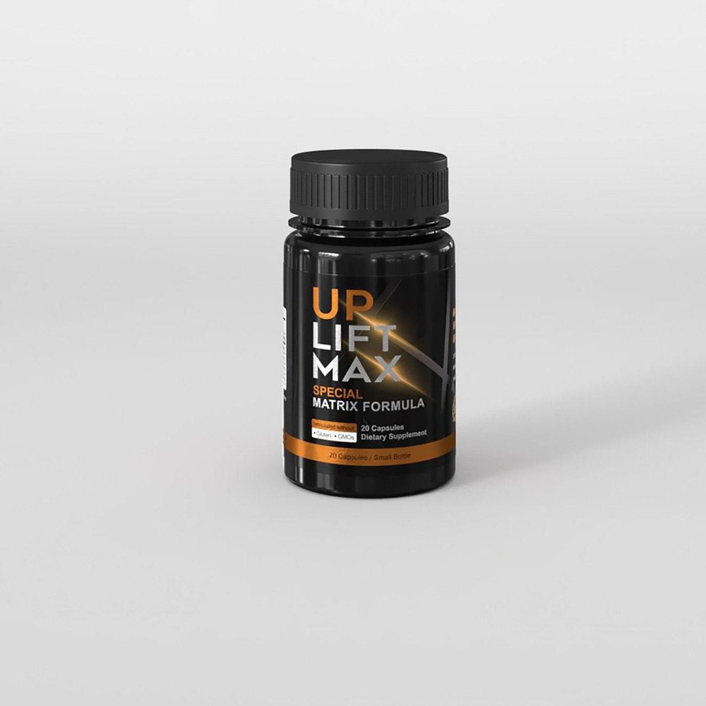 UP Lift Max 3 опаковка — най-избираният вариант