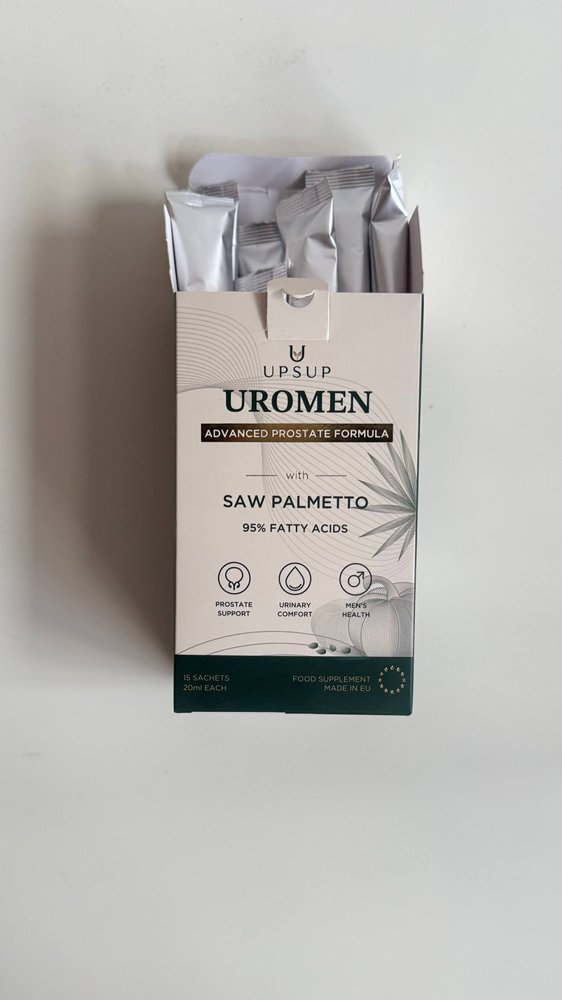 Uromen 3 опаковка — най-избираният вариант