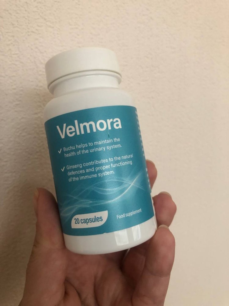 Velmora 3 опаковка — най-избираният вариант